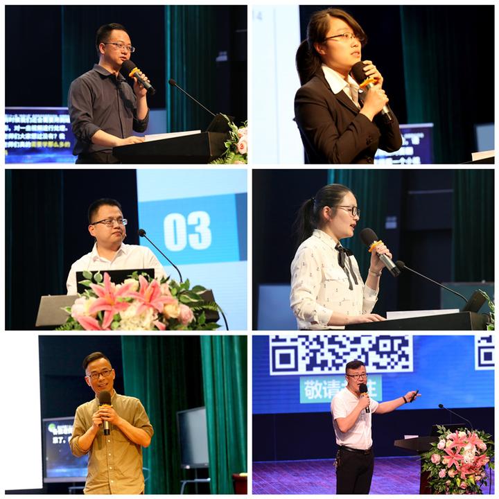 500人现场见证智慧教育“南湖之春”亮相海宁文苑小学