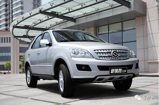 你知道了它的价格，但并不知道它都经历了些什么|车尚书