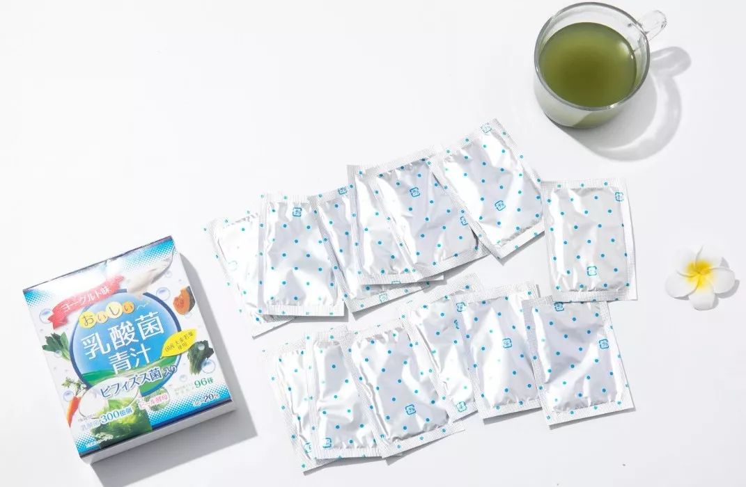 日本青汁难喝吗,日本的青汁特别难喝