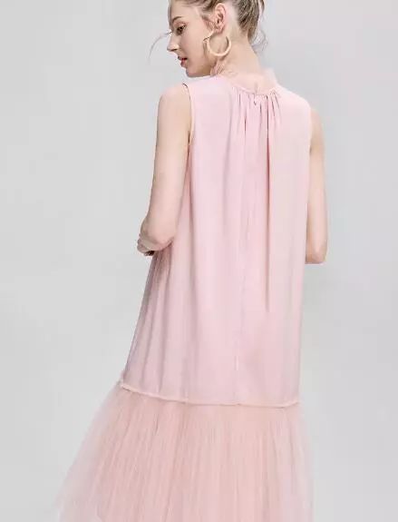 每年都可以穿的连衣裙推荐,从现在穿到春天的衣服