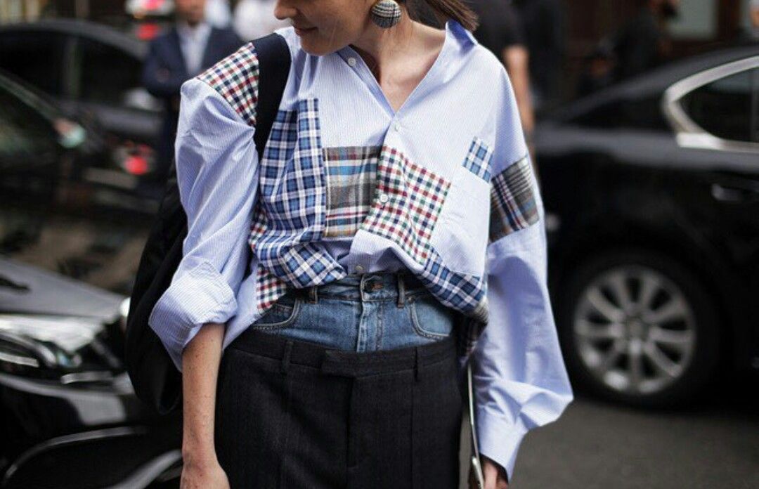 吴宣仪穿深v长裙,吴宣仪深v长裙