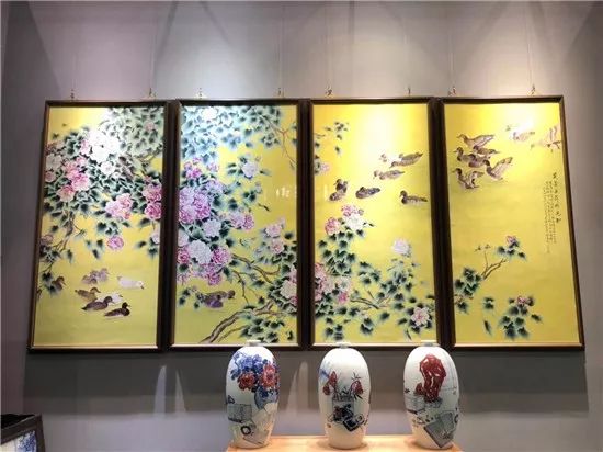 2022年潍坊文展会地点介绍图,2019潍坊文展会