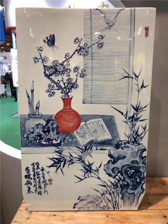 2022年潍坊文展会地点介绍图,2019潍坊文展会