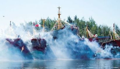 【方志四川•节气】刘艳平‖谷雨：雨生百谷，春从此别夏将至