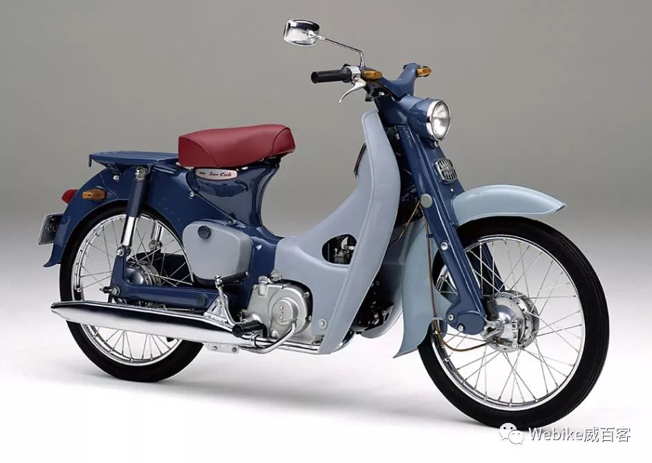 本田cg125测评,家庭摩托车测评