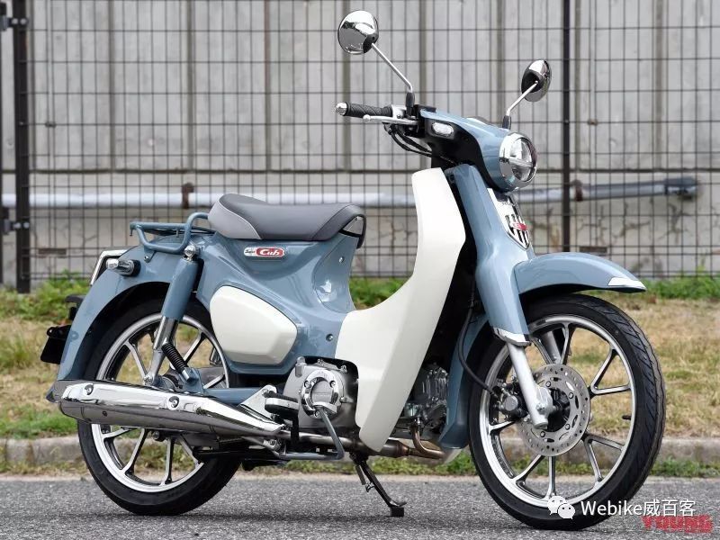 本田cg125测评,家庭摩托车测评