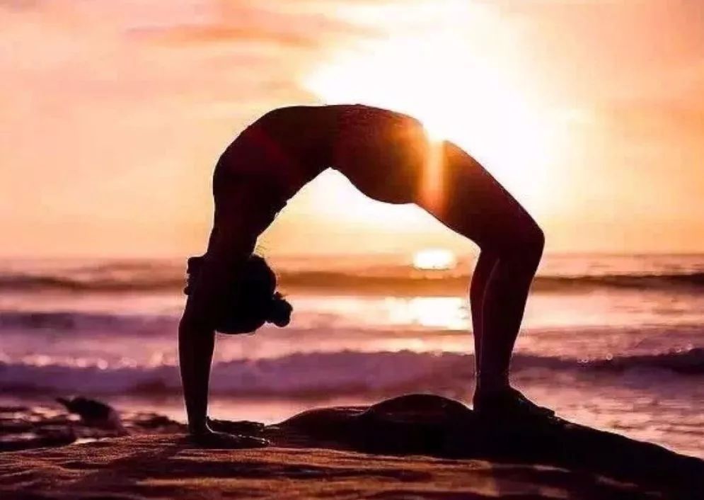 融心式瑜伽体式功效,瑜伽体式功效