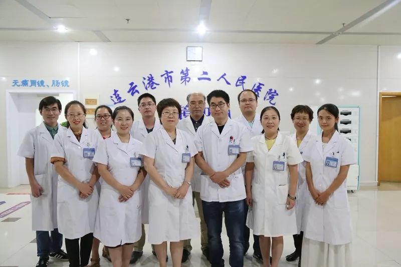 预防胃肠癌从做胃肠镜开始,胃肠镜检查早癌