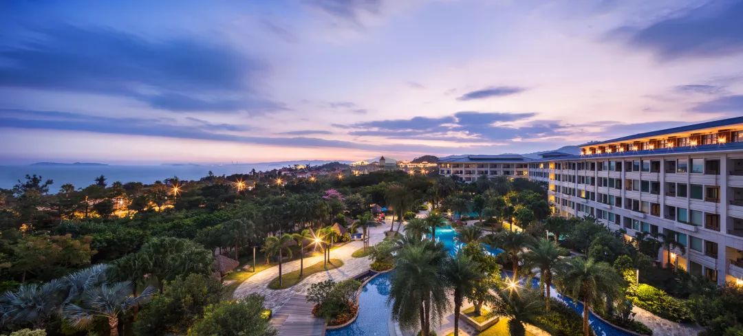 厦门旅博会门票免费,厦门旅博会安排