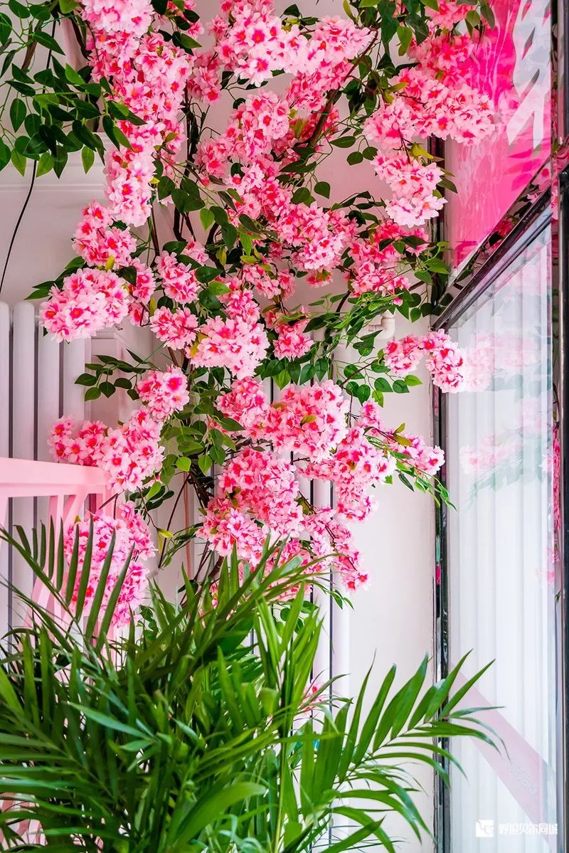 美发染发店推荐附近,美发店免费染发