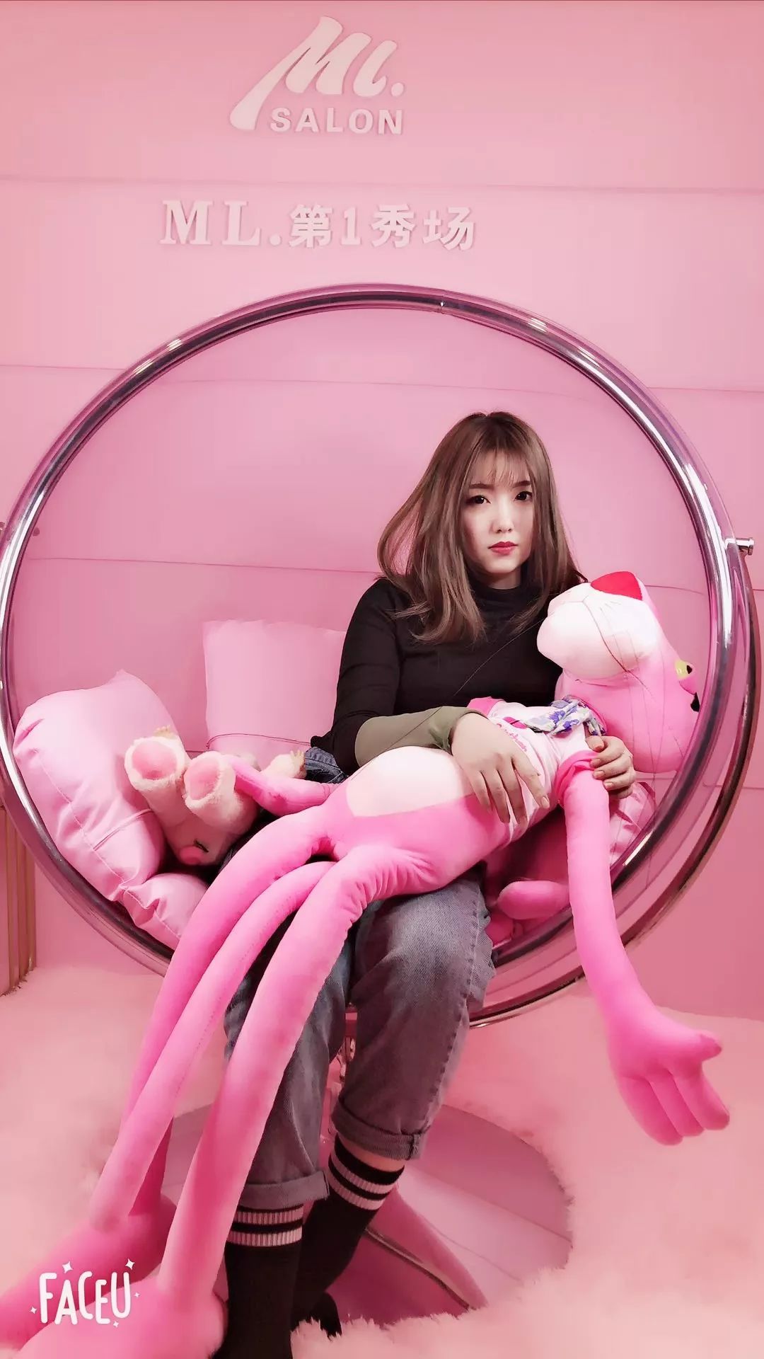 美发染发店推荐附近,美发店免费染发