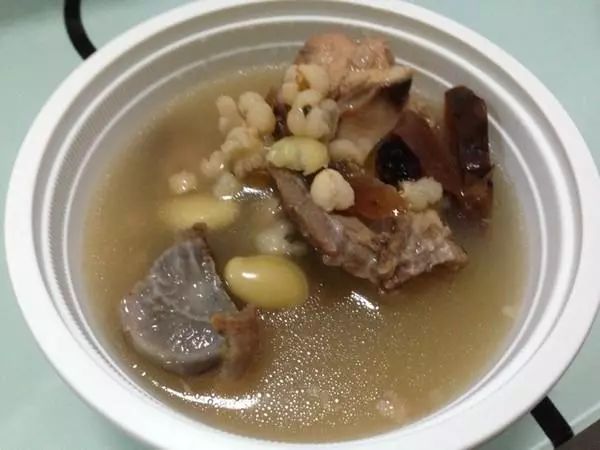 最近身体困没有力气怎样食疗调理,谷雨除湿健脾