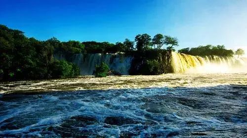 龙江游玩推荐,周末带你游龙江