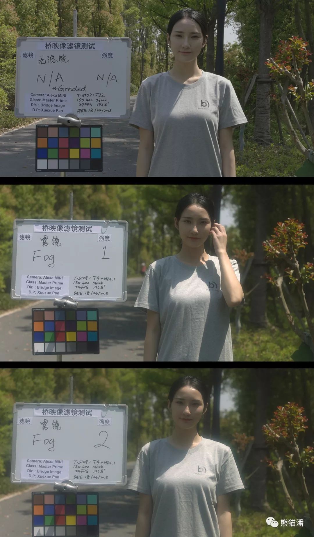 最详细的滤镜大全,可能是史上最详尽的中文滤镜大全