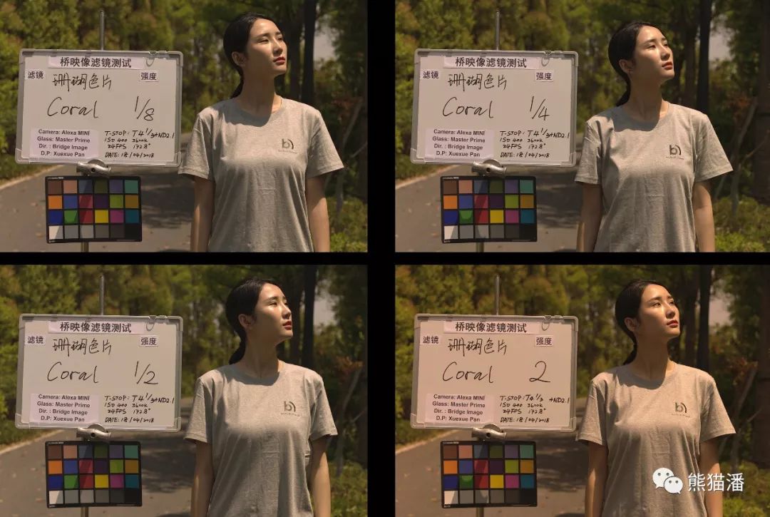 最详细的滤镜大全,可能是史上最详尽的中文滤镜大全