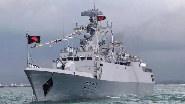 军迷行天下海军舰艇,各国海军舰艇大全