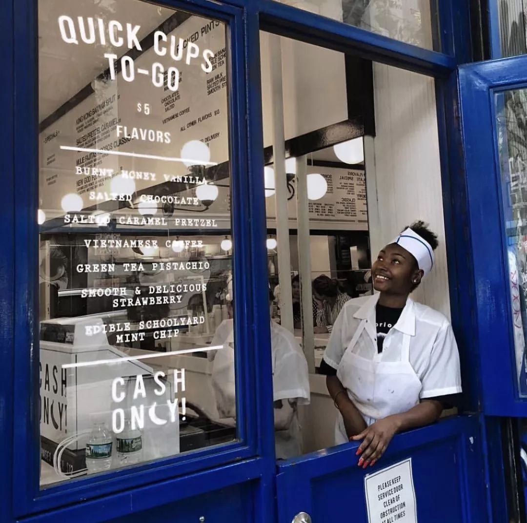 葵式生活|夏天Girls的第一口甜是冰淇淋给的~