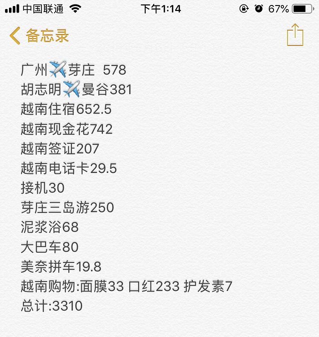 越南越美自由行攻略,去越南最好的攻略