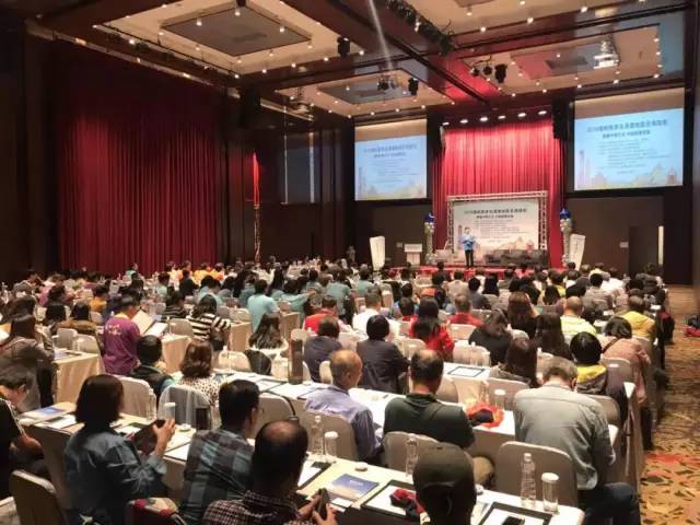 旅博会|两岸名导齐聚金门,传播中华文化,共论职业发展!