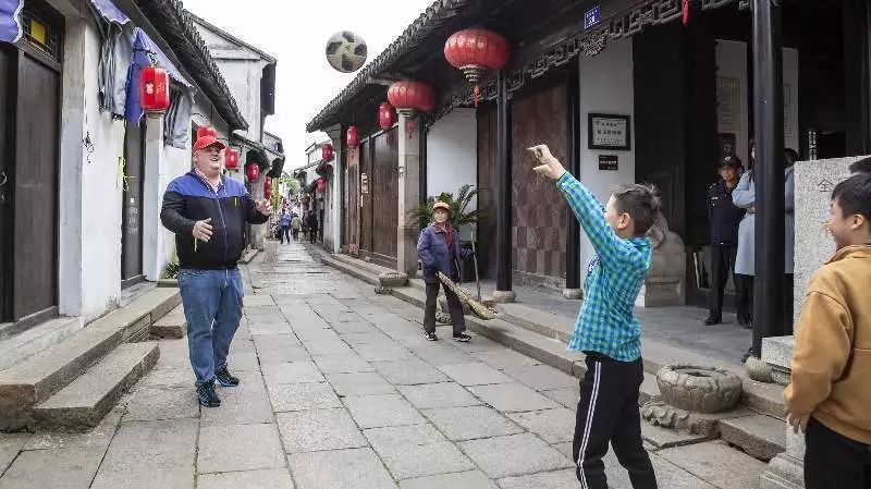 视觉张家港丨一周精选（66）