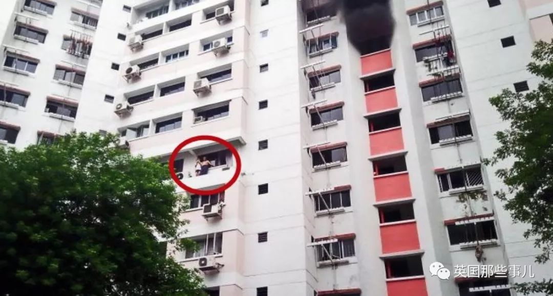 绑架，泼硫酸，纵火烧房...新加坡高利贷集团，简直可怕...