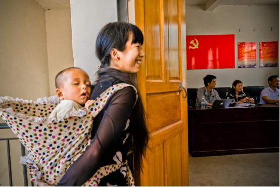 拼多多多多果园的商业模式,拼多多重塑中国农业产业链