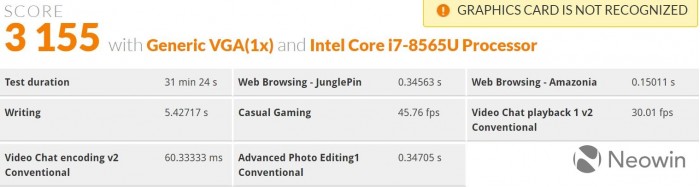 [视频]2019款戴尔XPS13评测：网络摄像头终于挪到屏幕上方