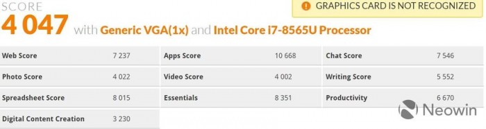 [视频]2019款戴尔XPS13评测：网络摄像头终于挪到屏幕上方