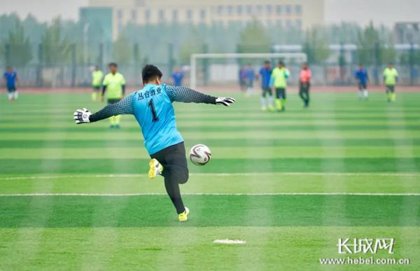 邯郸足球中冠联赛赛程,邯郸市19届足球比赛