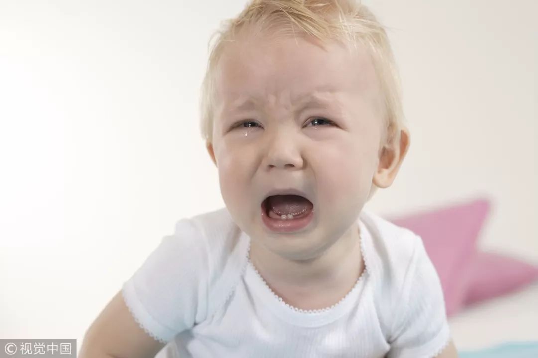 儿童退烧药事件,被紧急召回的退烧药