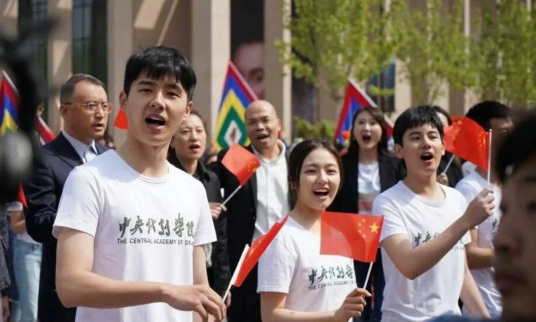 陈好历程,大家还记得当初的万人迷陈好吗