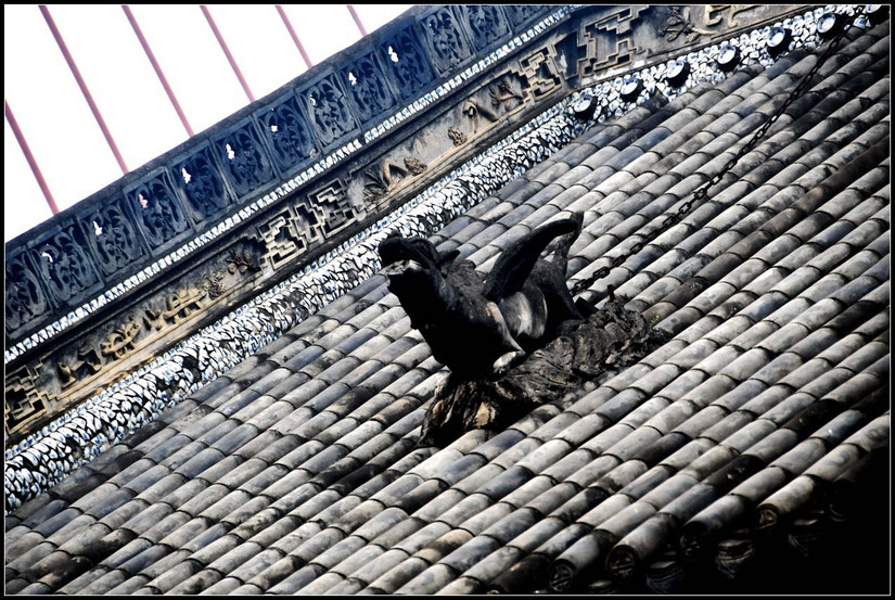 重庆湖广会馆重庆旅游必去景点,游重庆湖广会馆攻略