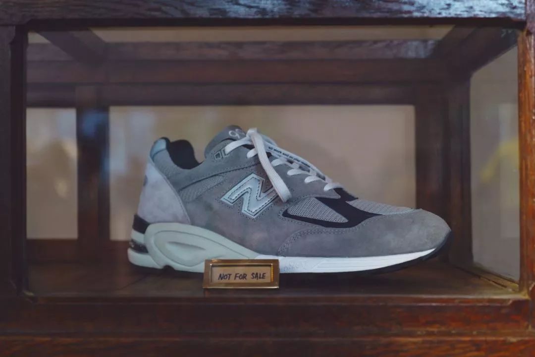 newbalance话题,newbalance余文乐580