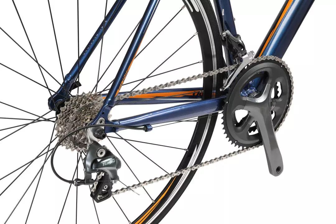 ucc公路索尼克3,ucc入门公路车哪个值得买