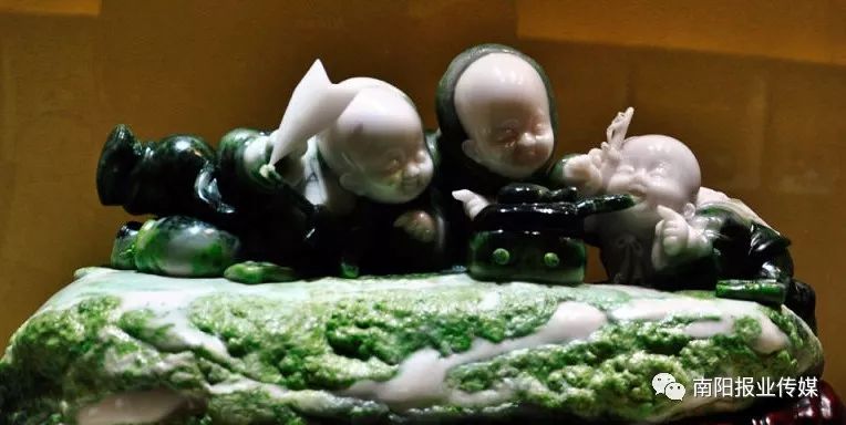 南阳玉雕节精品展,2021年南阳镇平玉雕节在哪里举行