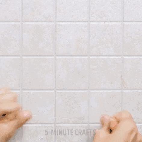 牙膏去除发霉的墙壁小妙招,75%酒精可以消除墙壁发霉的霉菌吗