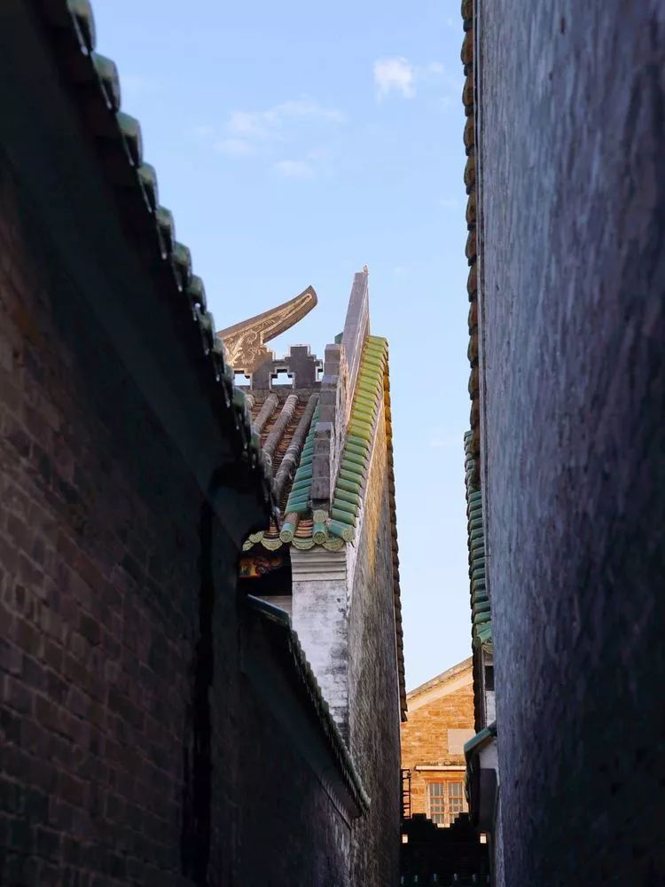 肇庆砚洲岛美景,行摄肇庆