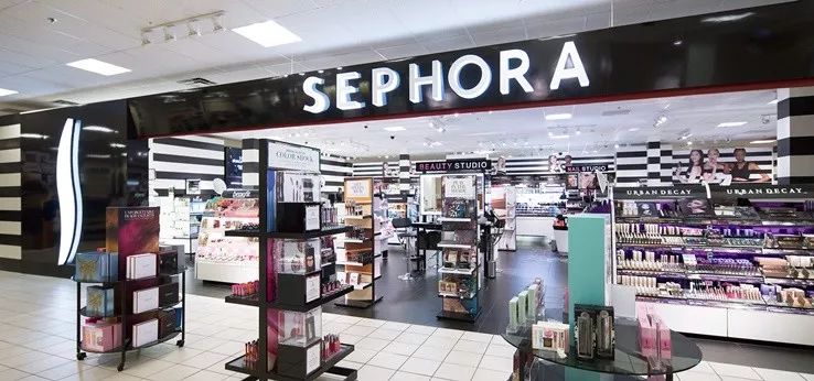 sephora8折,sephora八折大促