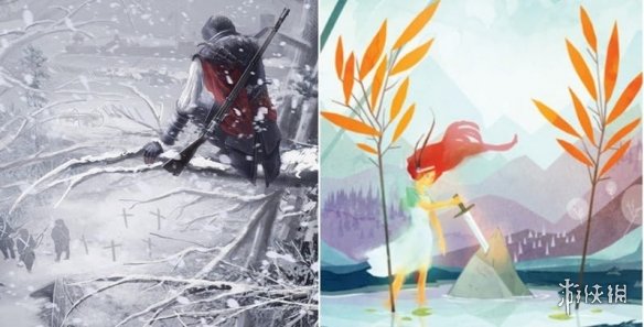 育碧推出刺客,育碧哪里有刺客壁纸