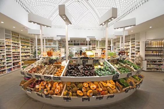 我们采访了32个人，发现盒马用户最好（hào）吃，你猜哪个生鲜用户必备双开门冰箱？