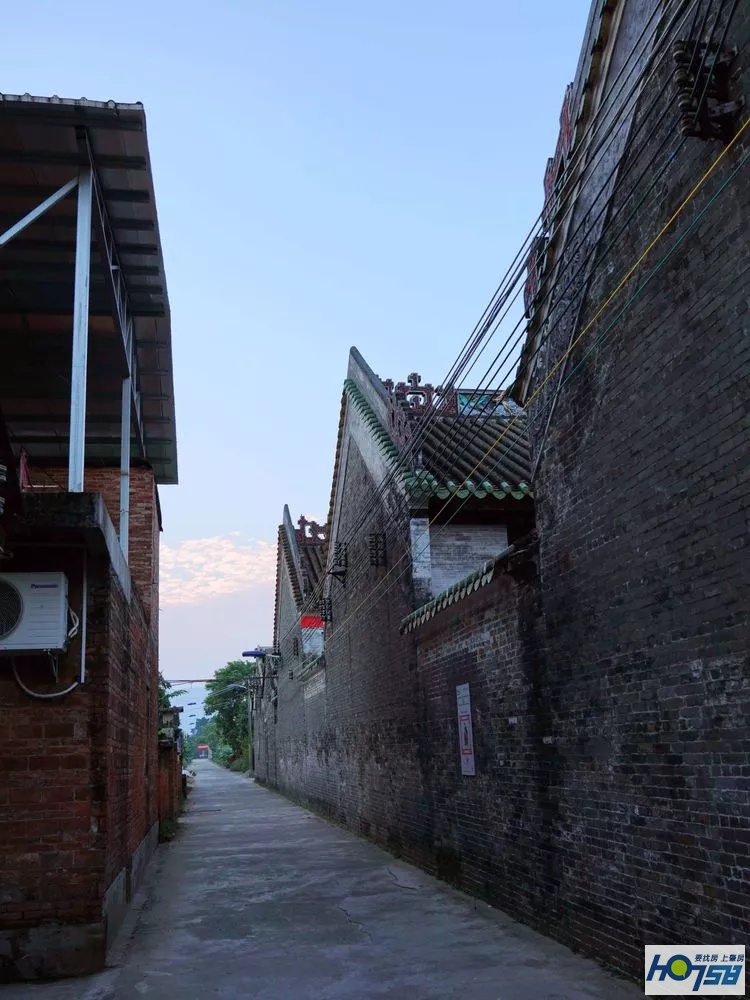 行摄肇庆·美丽砚洲岛——最接地气的生活记录，真实的力量打动人心