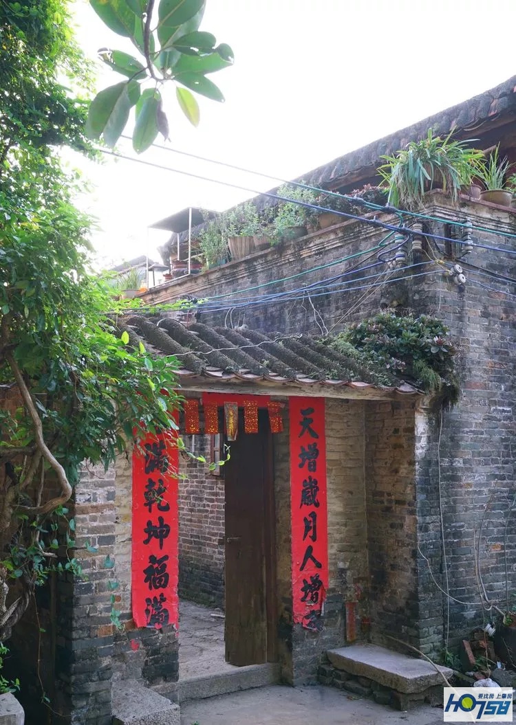 行摄肇庆·美丽砚洲岛——最接地气的生活记录，真实的力量打动人心