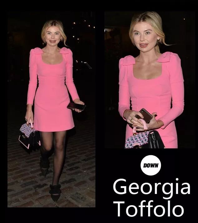 红黑榜丨教科书般美貌营业,在线教你重新做人~~