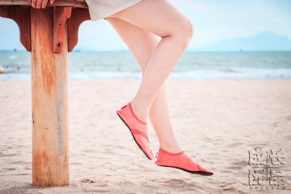 全网最软不磨脚的鞋,超好看不显脚胖的鞋子