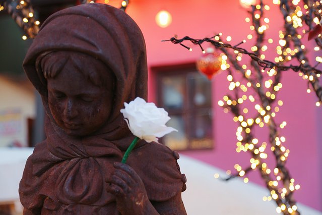 济州冬日的海，首尔春日的花，那些电影里的故事