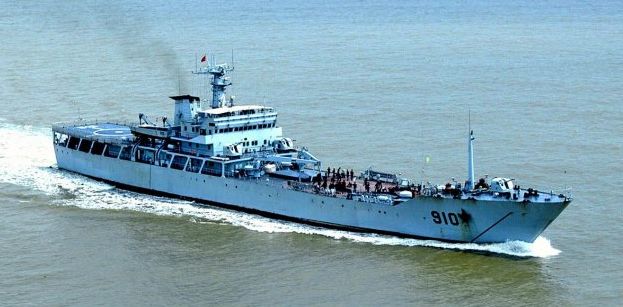 海军战舰舰徽图片,各舰舰徽