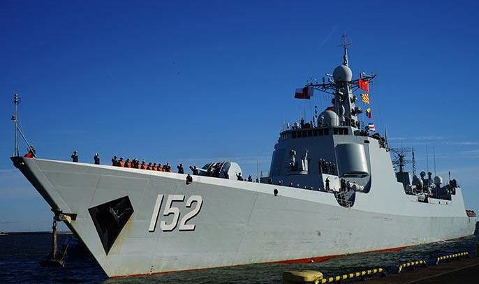 海军战舰舰徽图片,真正的军舰舰徽