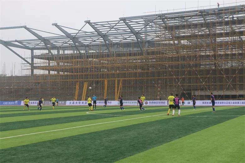 2019陕西群众足球乙级联赛三原,2024陕西群众足球三级联赛