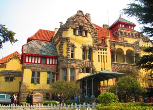 今年五一景点免费,五一超小众绝美免费旅游景点