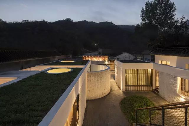 避暑又避世，北京周边精品民宿推荐